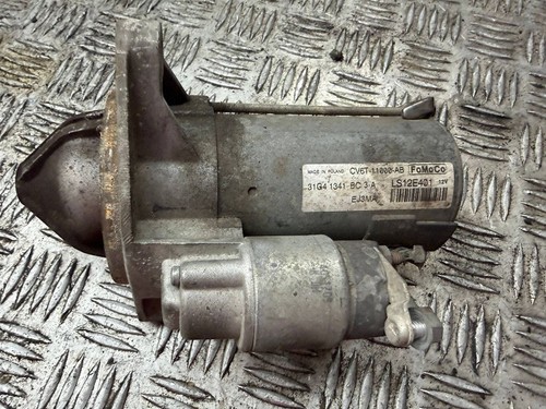 Motorino avviamento ford - motorino,