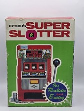 Gioco Slot Machine Super