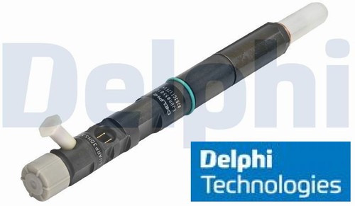 Iniettore delphi r05501d - delphi, r05501d-12b1