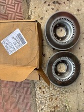 1610704680 KIT DISCHI 2 PZ