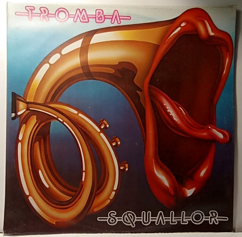 Squallor tromba - 1980),