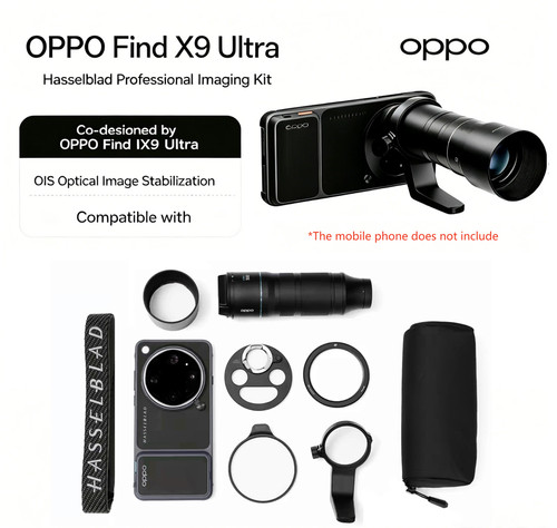 Oppo ultra hasselblad 253mm - oppo,