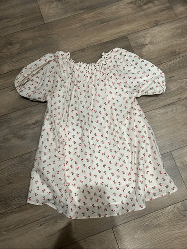 Zara girls dress