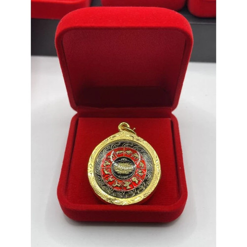 Moneta zodiaco kan chong tigre - kan,