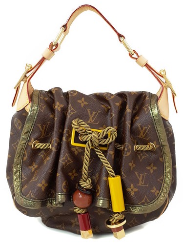 Louis vuitton monogram - louis,