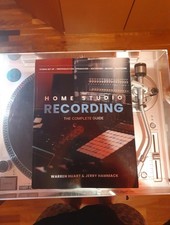 Home Studio Recording The