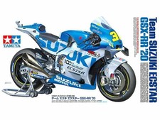 Tamiya 14139 Team Suzuki
