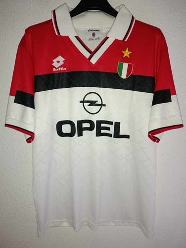 Milan 1994 1995 - ac,