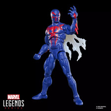 Hasbro Marvel Legends Series