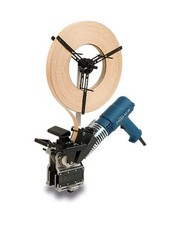 Bordatrice manuale VIRUTEX