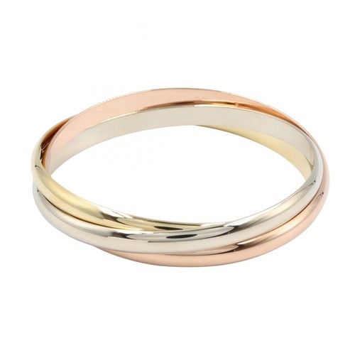 Bracciale cartier trinity - bracciale,