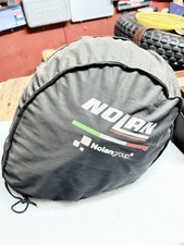 Casco integrale, Nolan usato poco