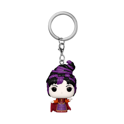 Pop keychain hocus - keychain:,