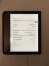 Kobo Libra 2 eReader Wi-Fi /