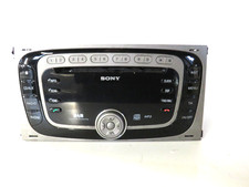 LETTORE RADIO CD DAB ORIGINALE