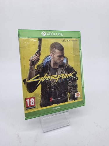 Cyberpunk 2077 gioco - cyberpunk, xbox