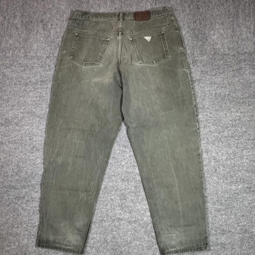 Jeans vintage guess - vintage, 38x32