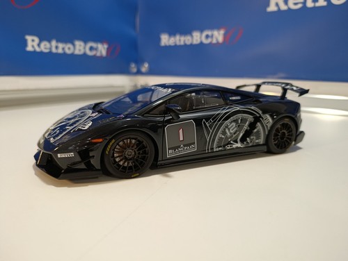 Autoart lamborghini gallardo - -,