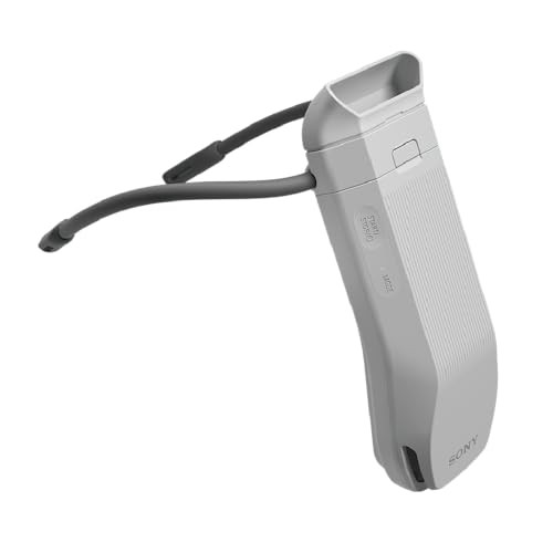 Sony reon pocket pro - sony,