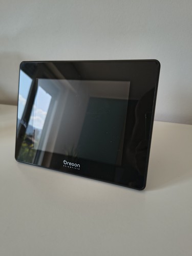 Oregon scientific tw686 - oregon,