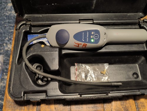 Inficon tek mate kit - inficon, tek-mate
