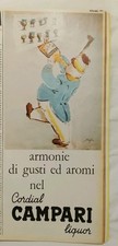 Pubblicita' Cordial Campari