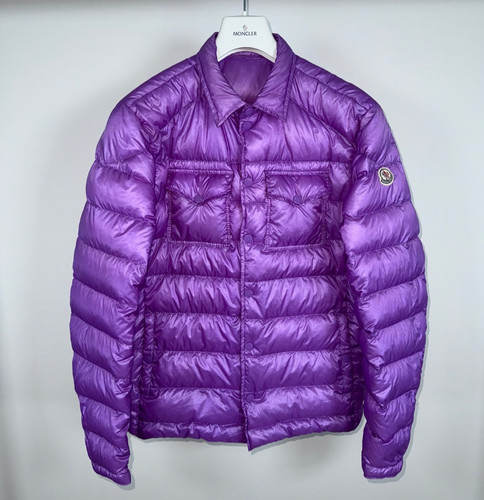 Moncler gregoire giubbotto - moncler,