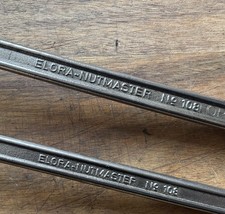 ELORA NUTMASTER serie n.108 -