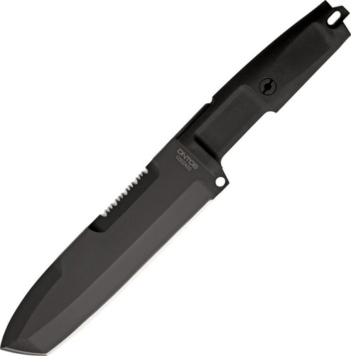 Extrema ratio ontos fixed - ratio,