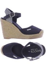 SOCCX décolleté donna tacchi