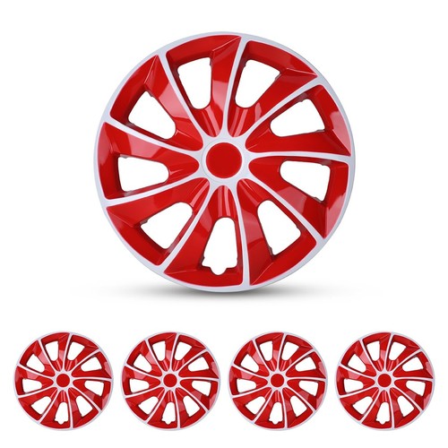 Set coprimozzi pollici - 4,