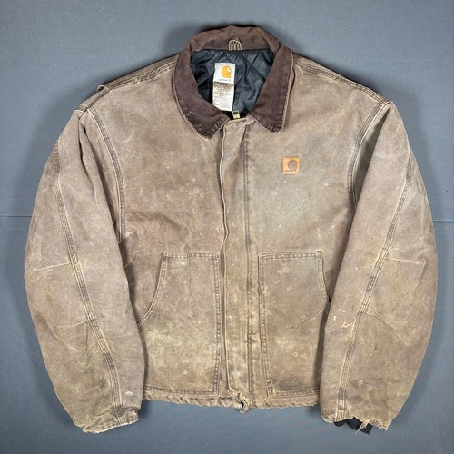 Giacca tradizionale carhartt - giacca,