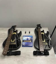 Guitar Hero Live PS4/PS5