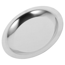 Sottobicchieri Acciaio Inossidabile Sottobottiglie Tavolo Di