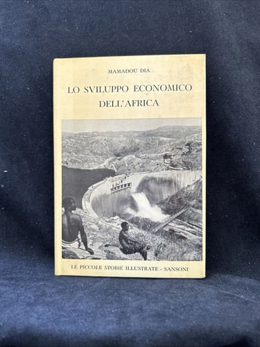 Sviluppo economico dell - economico, dell'