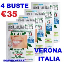 Ricariche blanco dent - ricariche,