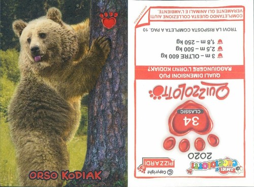 Figurina sticker originale - figurina,
