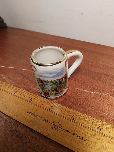 Mini souvenir vintage - , in