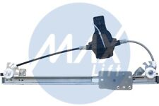 ALZACRISTALLO MECCANISMO