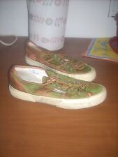  rare scarpe da ginnastica donna superga n.39