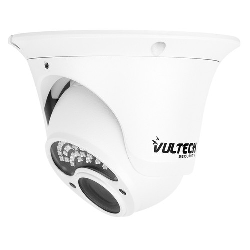 Vultech telecamera dome 4in1 - telecamera,