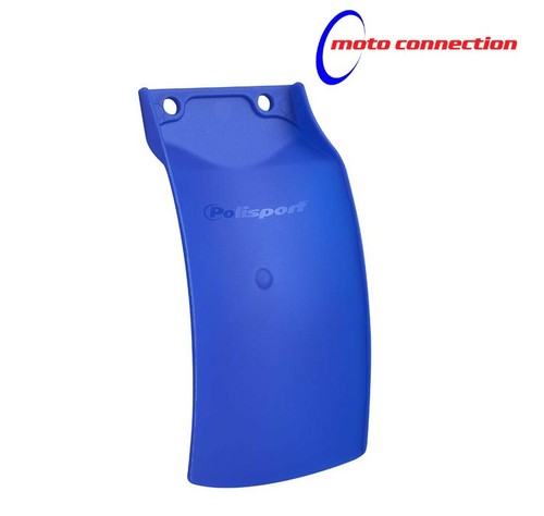 Paraurti parafango polisport - paraurti,