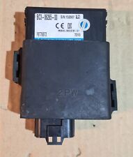 Centralina Gestione Motore Ecu