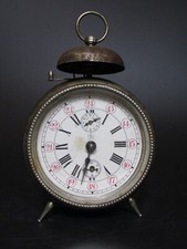 Sveglia JUNGHANS da caminetto, antica