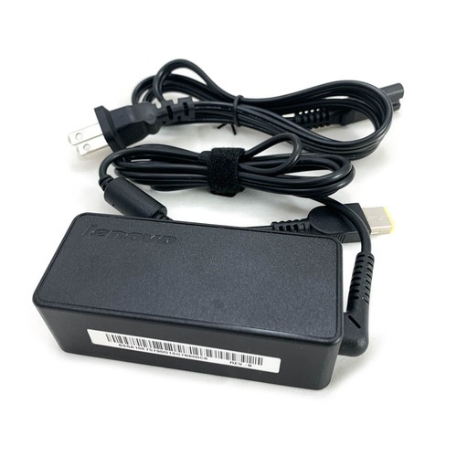 Adattatore originale lenovo - adattatore, ac