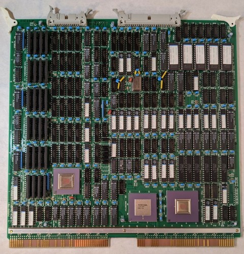 Scheda toshiba pm30 20675 - scheda,