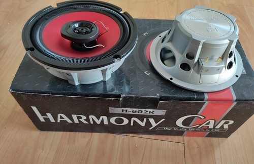 Esb harmony car - esb, h-602r