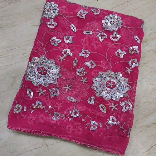 Sciarpa vintage indiana sposa