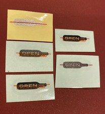 N.O.S. (Quantità 5)