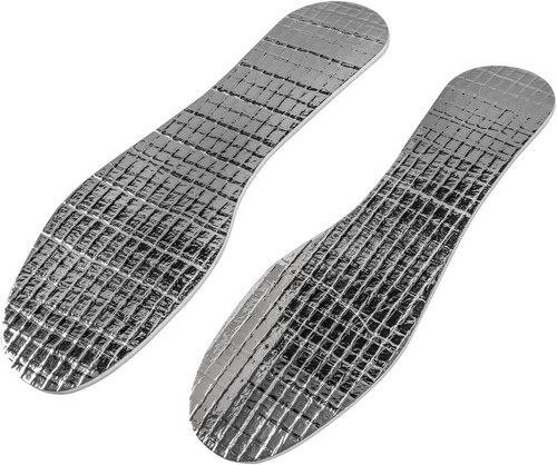 Solette termiche isolanti - solette,